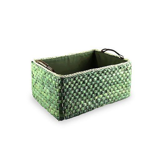 Petit Panier Rangement Salle De Bain