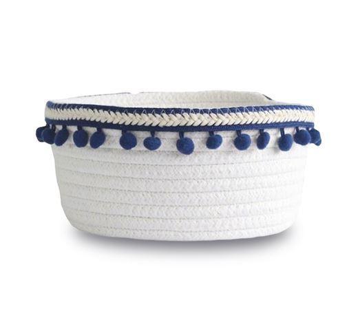 Petit Panier De Toilette Bébé