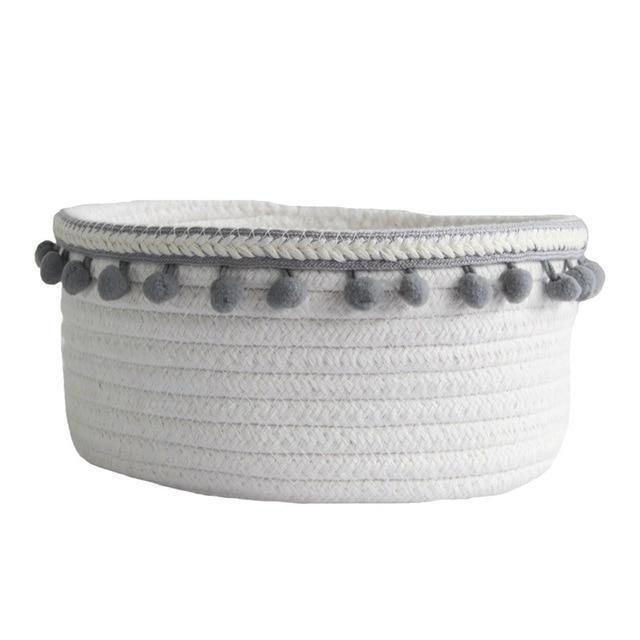 Petit corbeille à Linge Enfant