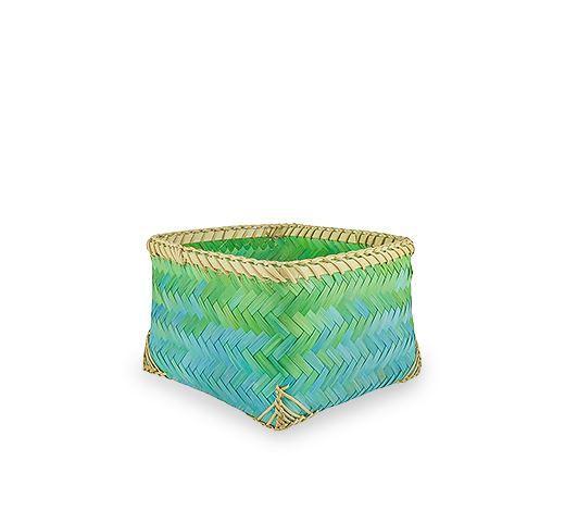 petit panier pour salle de bain