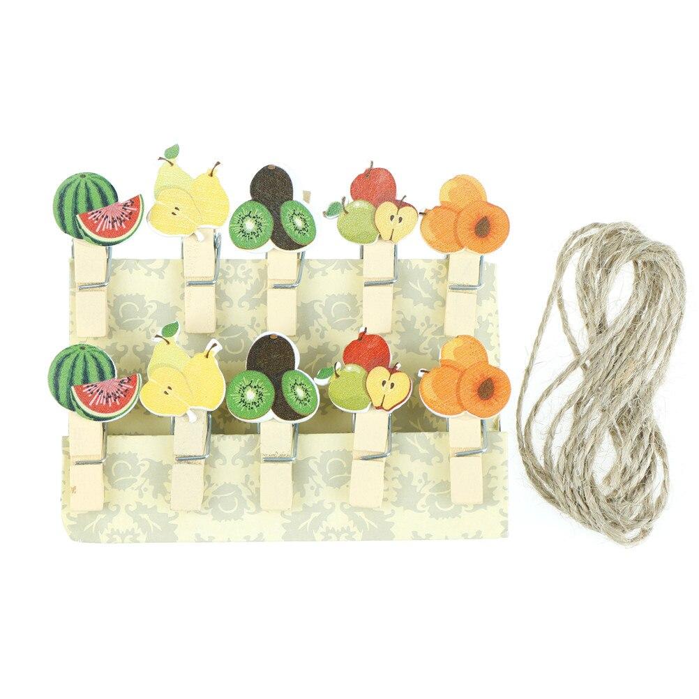Petite Pince à Linge Déco
