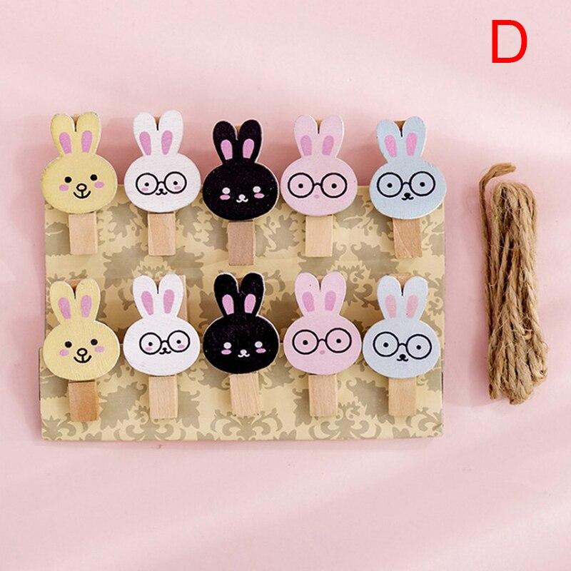 Petite Pince à Linge Déco
