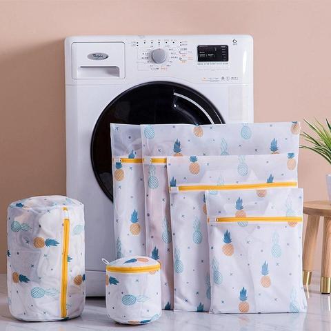 Sac à linge pour machine