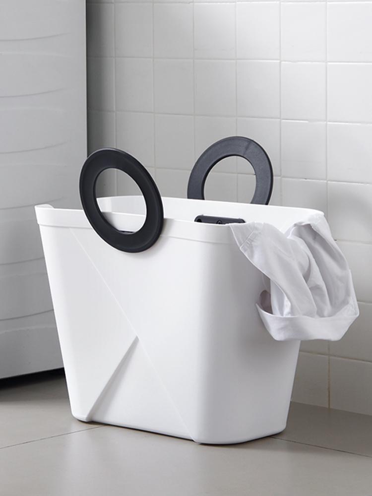 Corbeille à Linge Design Innov
