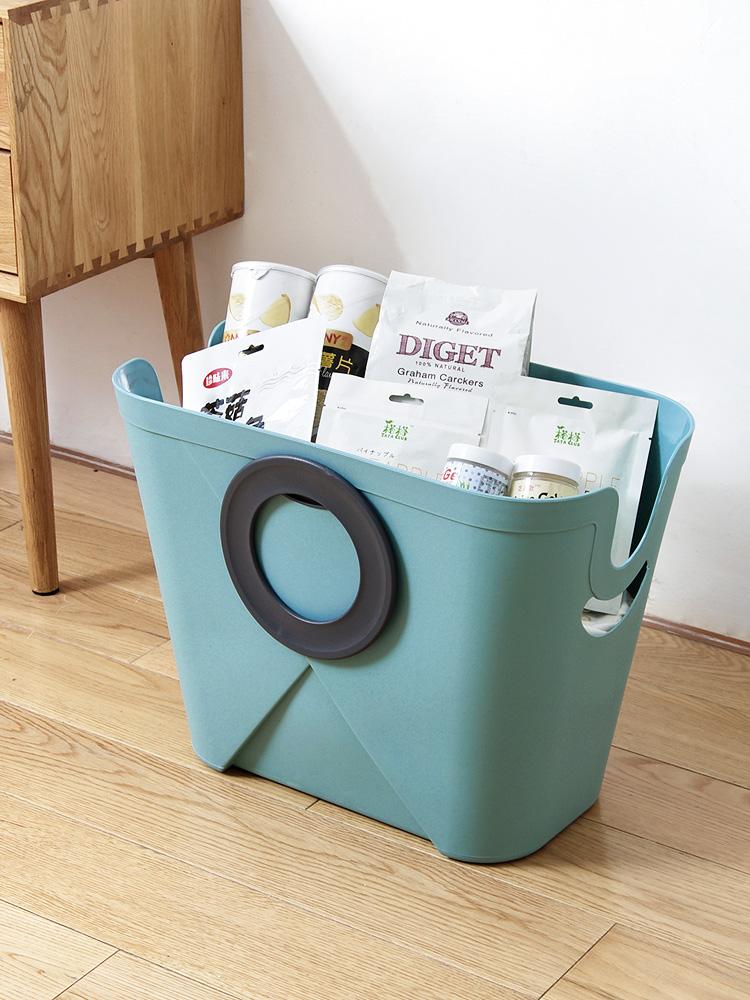 Corbeille à Linge Design Innov