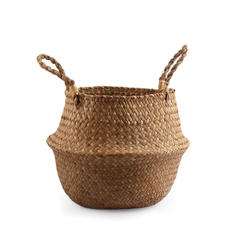 Mini Panier Thailandais naturel