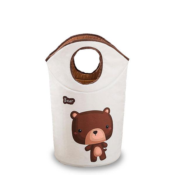 panier a linge bebe garcon