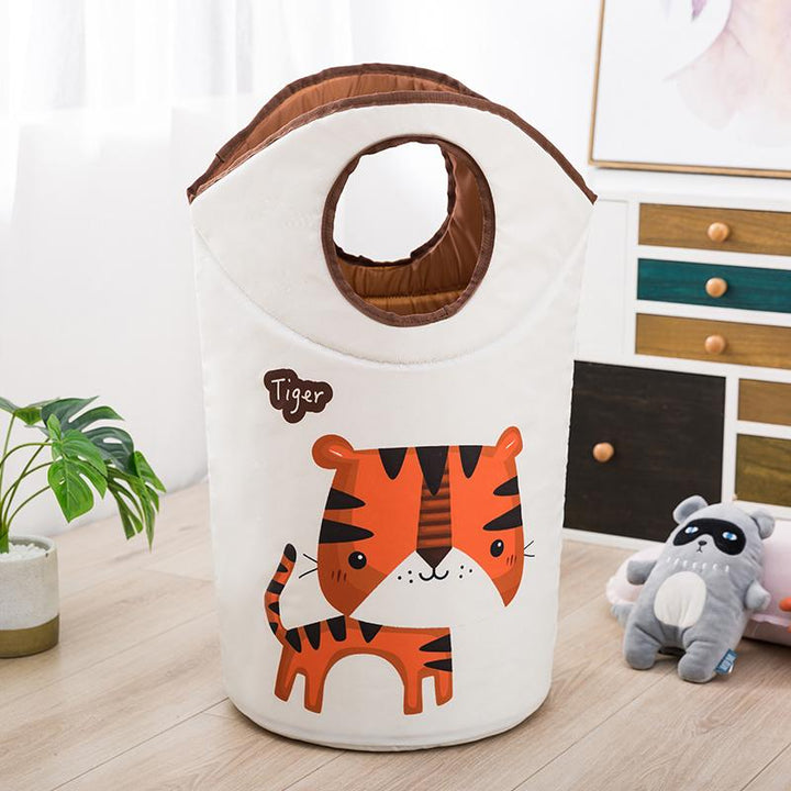 Panier à linge pour bébé,panier à linge avec couvercle pour garçons Panier à linge pour bébé,panier à linge avec couvercle pour garçons