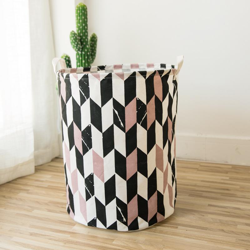 panier de rangement style moderne