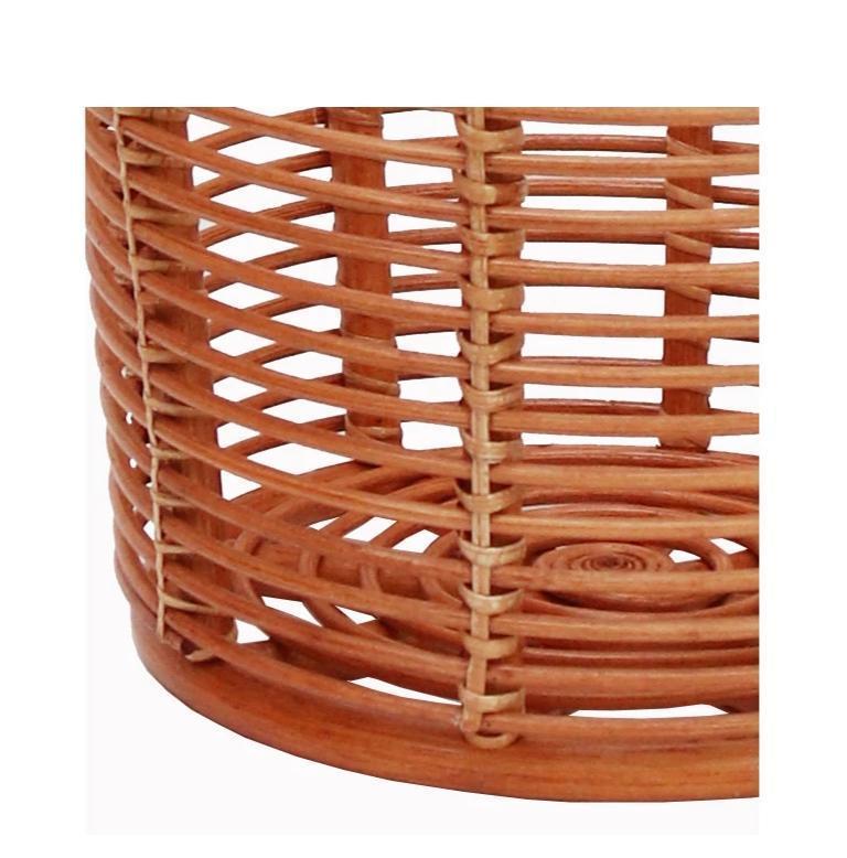 armature de rotin 