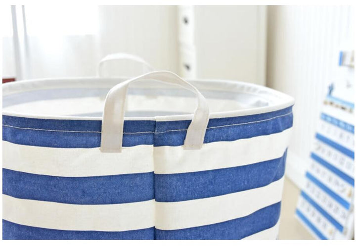 Panier à Linge Enfant Marin